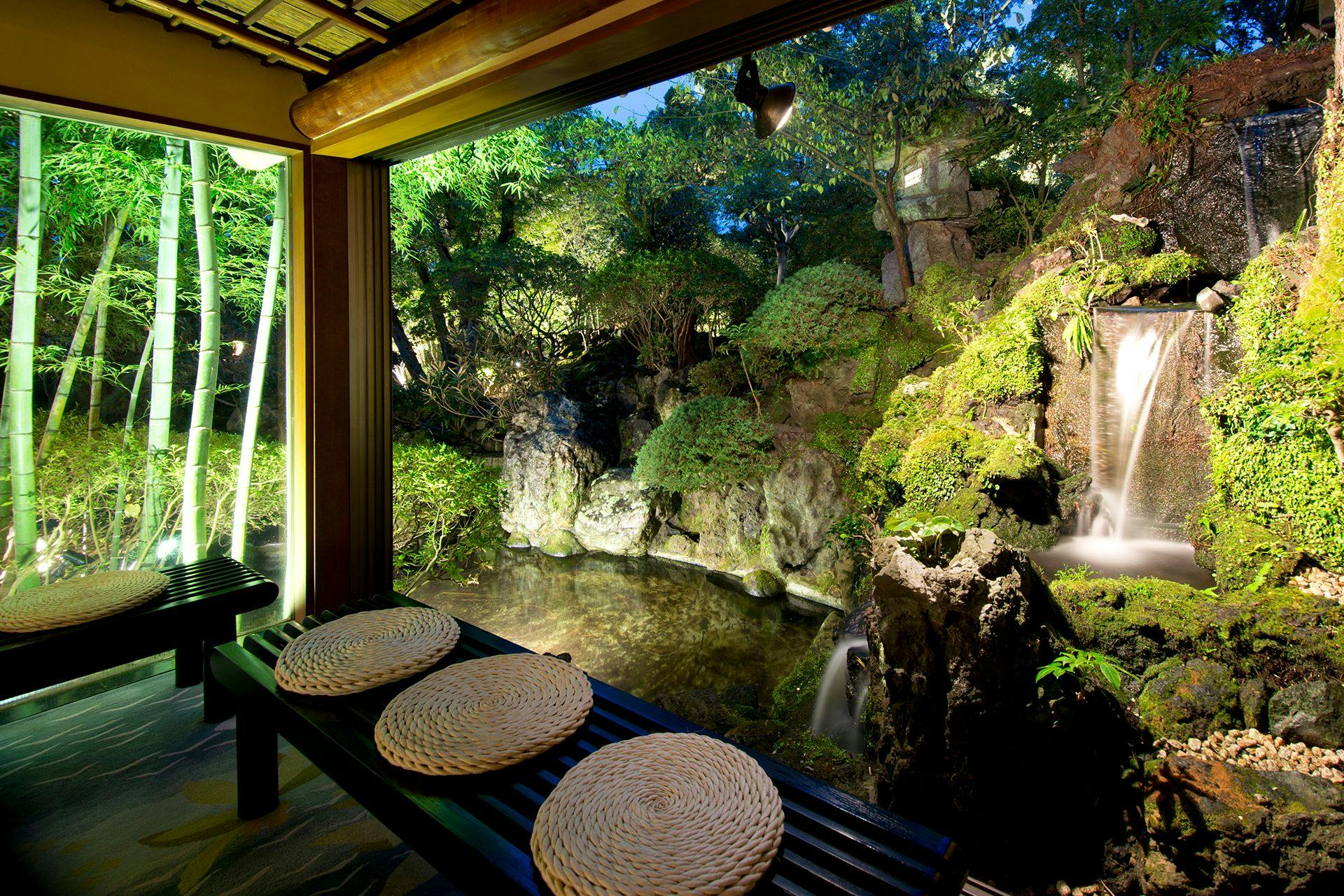 ABBA RESORTS IZU - 坐漁荘