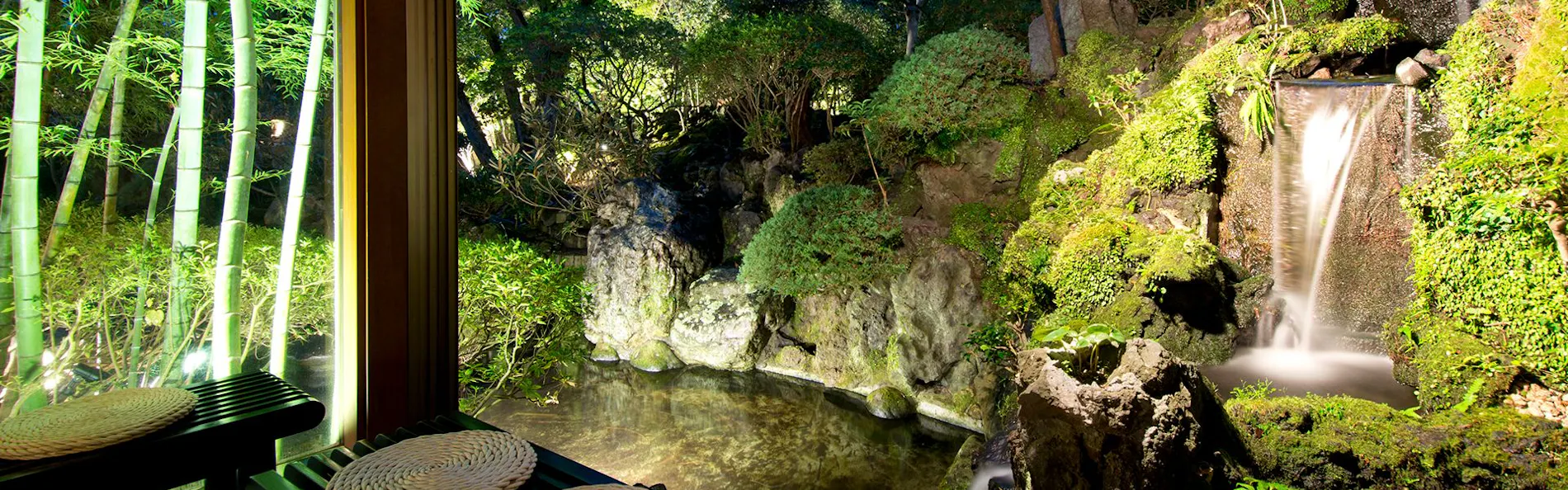 ABBA RESORTS IZU - 坐漁荘