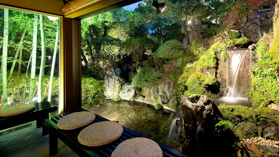 ABBA RESORTS IZU - Zagyosoh