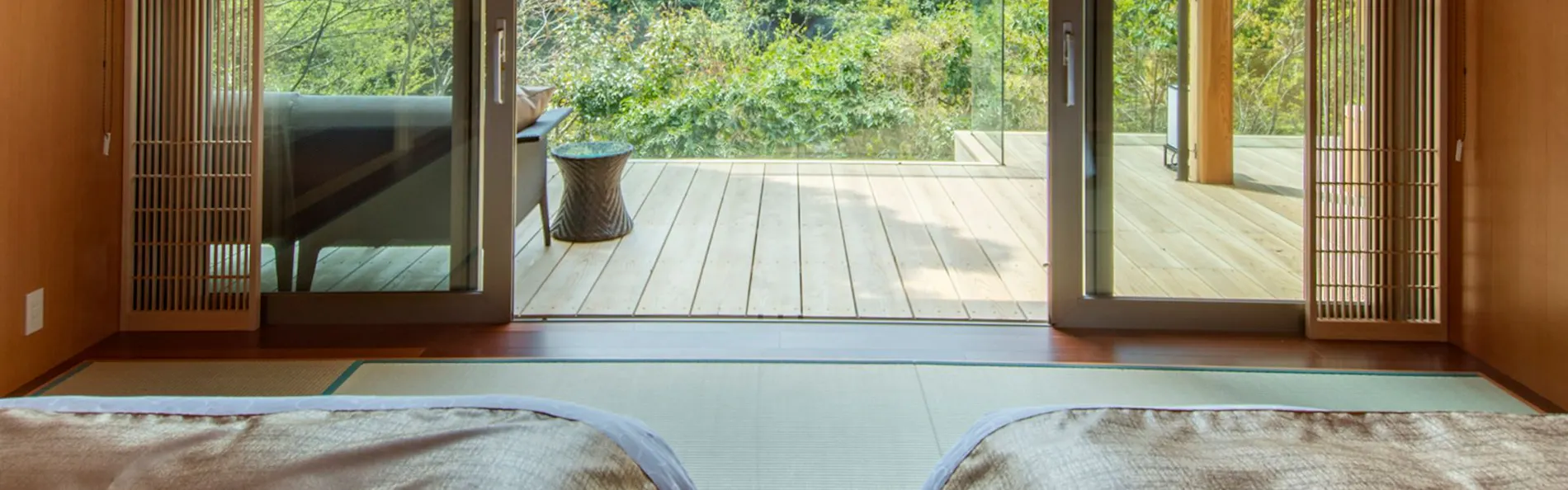 ABBA RESORTS IZU - 坐漁荘