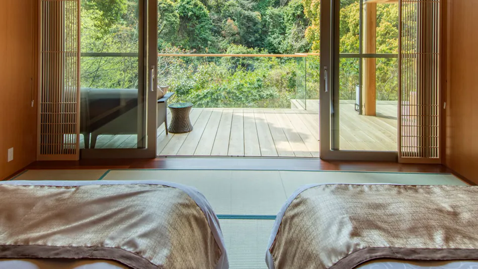 ABBA RESORTS IZU - Zagyosoh