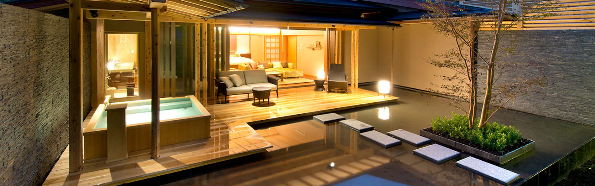 ABBA RESORTS IZU - 坐漁荘