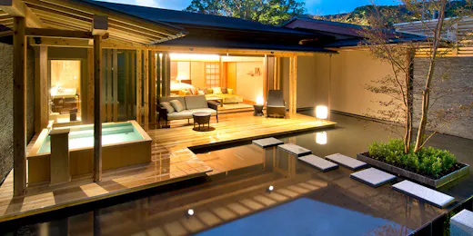 ABBA RESORTS IZU - 坐漁荘