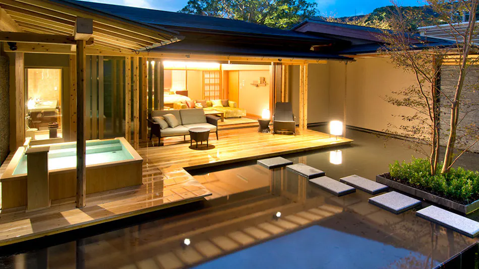 ABBA RESORTS IZU - Zagyosoh