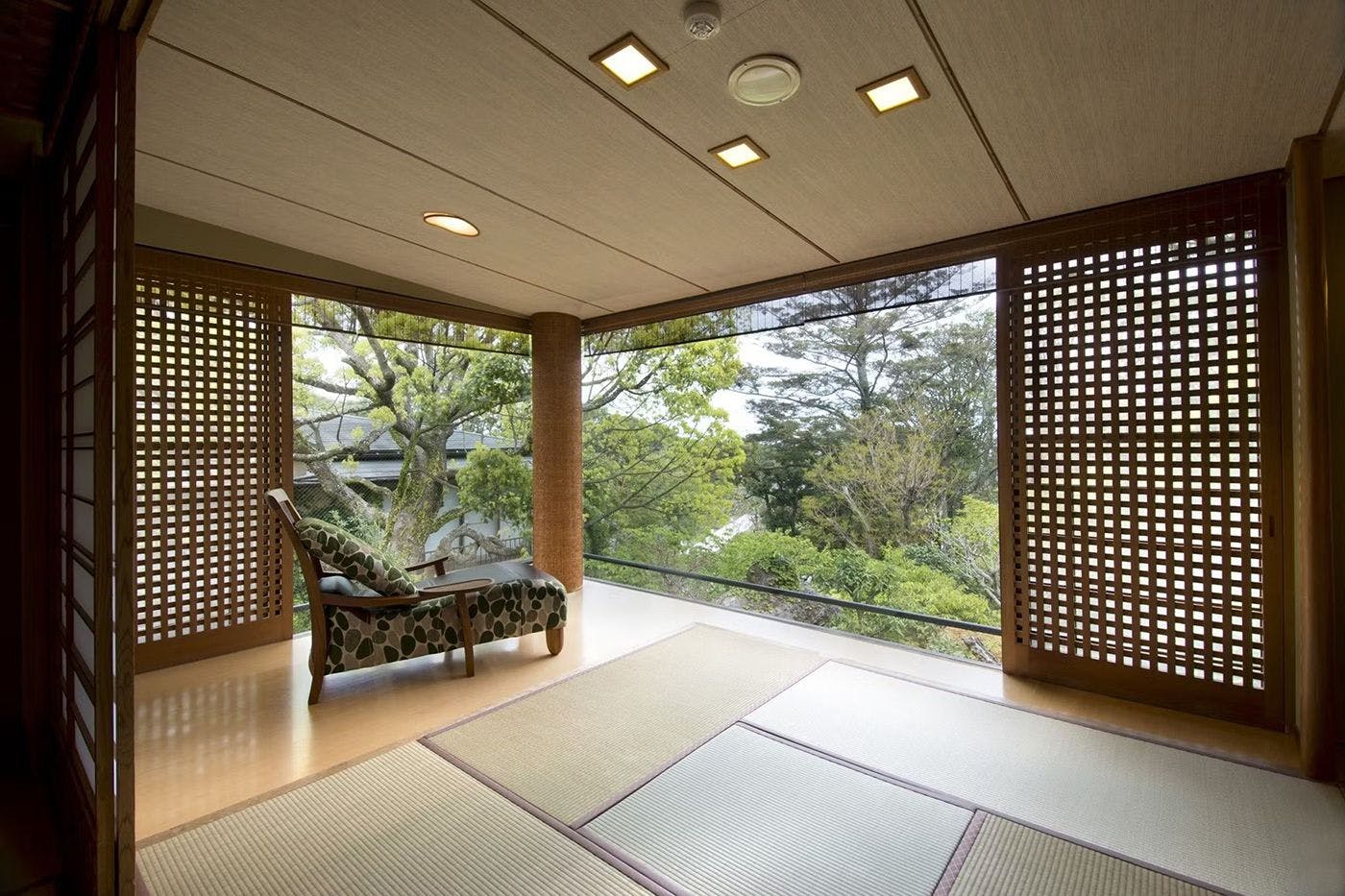 ABBA RESORTS IZU - 坐漁荘のお部屋情報 -宿泊予約なら 【Yahoo