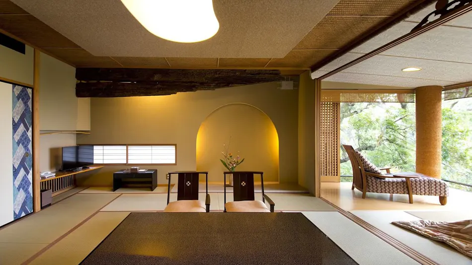 ABBA RESORTS IZU - Zagyosoh
