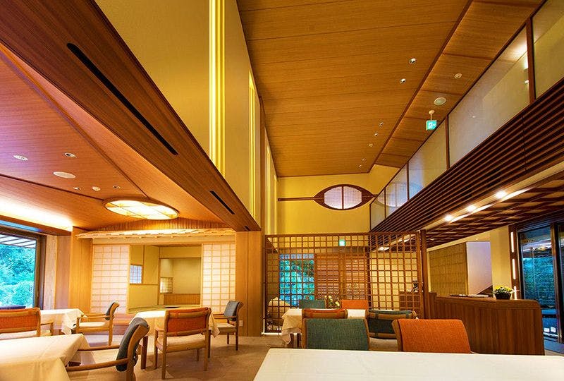 ABBA RESORTS IZU - 坐漁荘