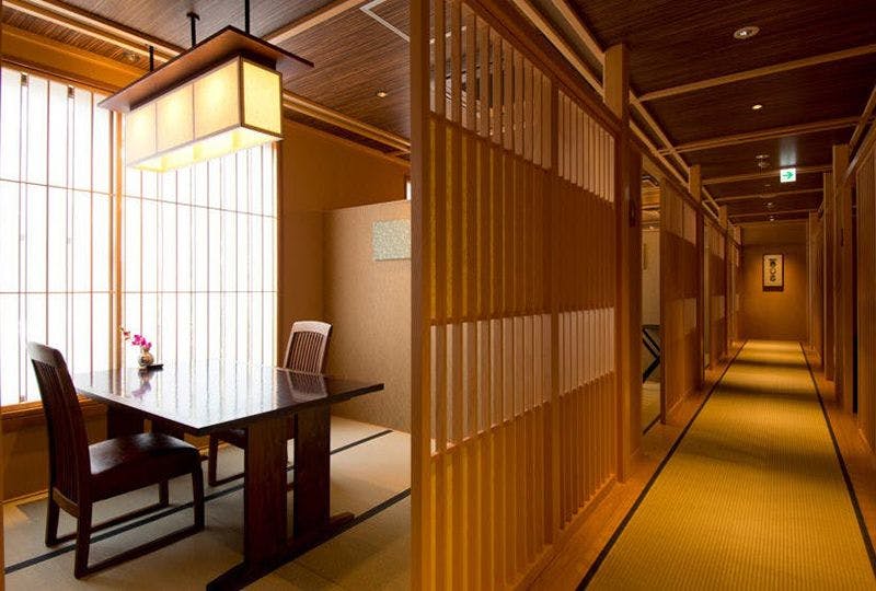 ABBA RESORTS IZU - 坐漁荘