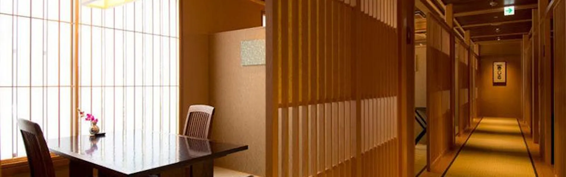 ABBA RESORTS IZU - 坐漁荘
