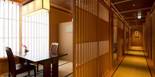 ABBA RESORTS IZU - 坐漁荘