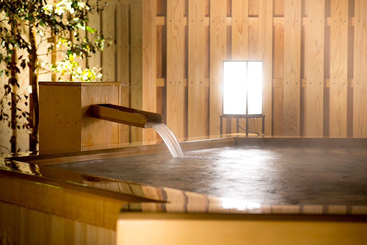 ABBA RESORTS IZU - 坐漁荘