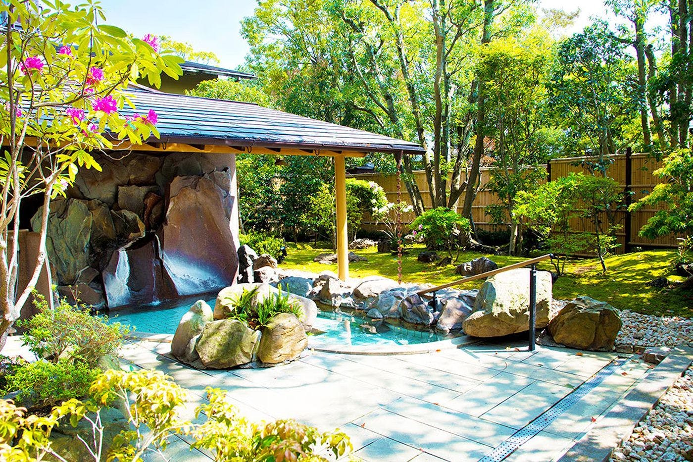ABBA RESORTS IZU - 坐漁荘