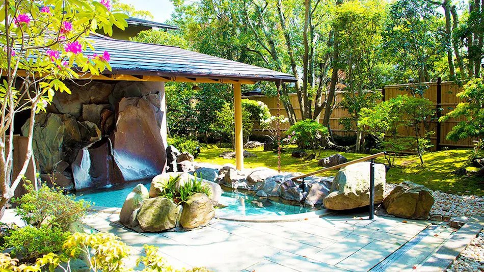 ABBA RESORTS IZU