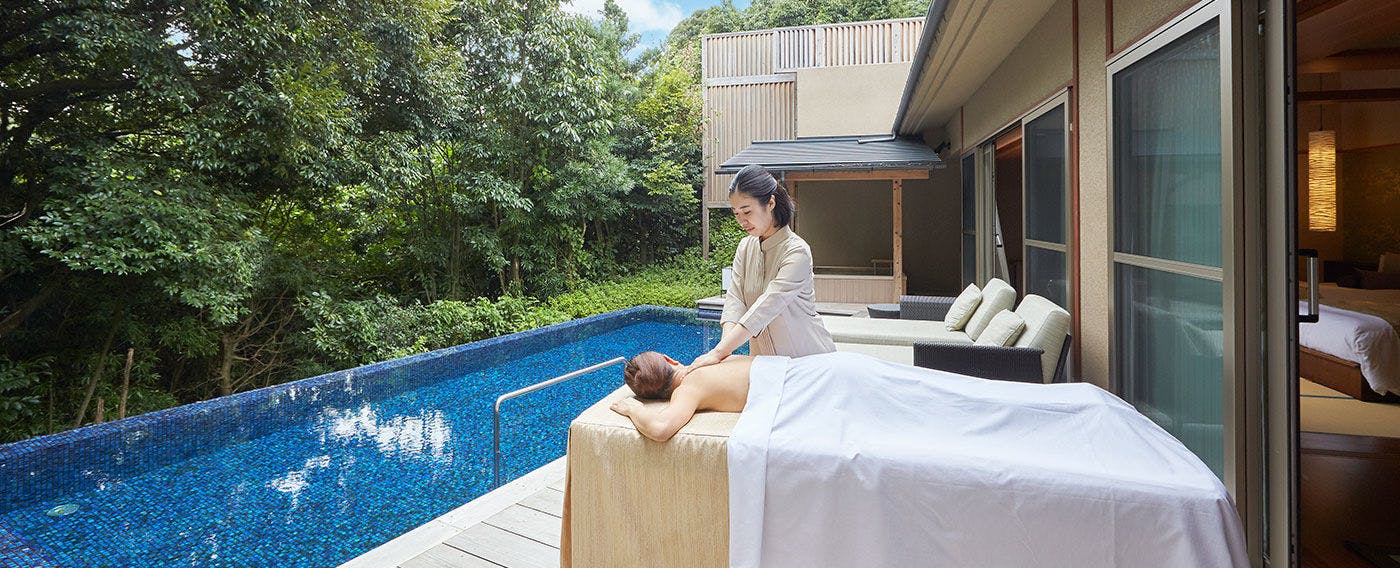 ABBA RESORTS IZU - 坐漁荘
