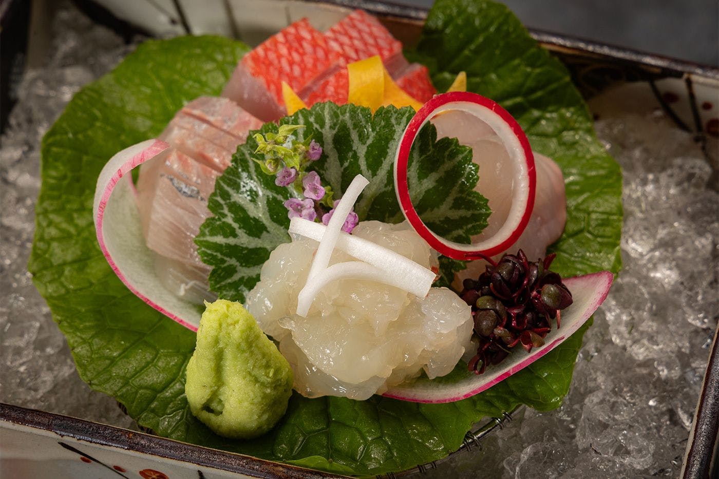ABBA RESORTS IZU - 坐漁荘