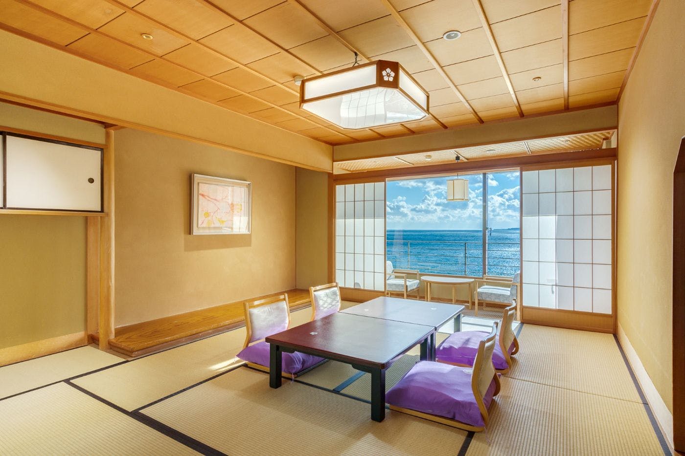 ห้องพัก