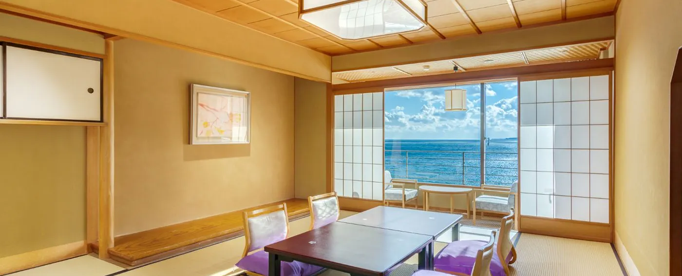 ห้องพัก