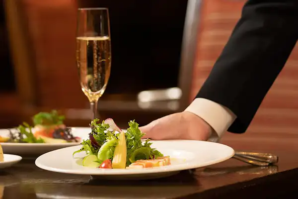 ร้านอาหาร