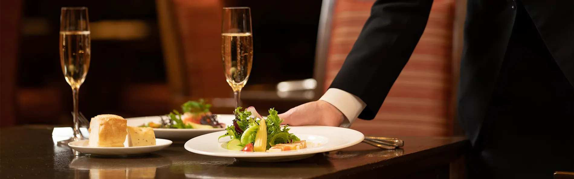 ホテル日航プリンセス京都