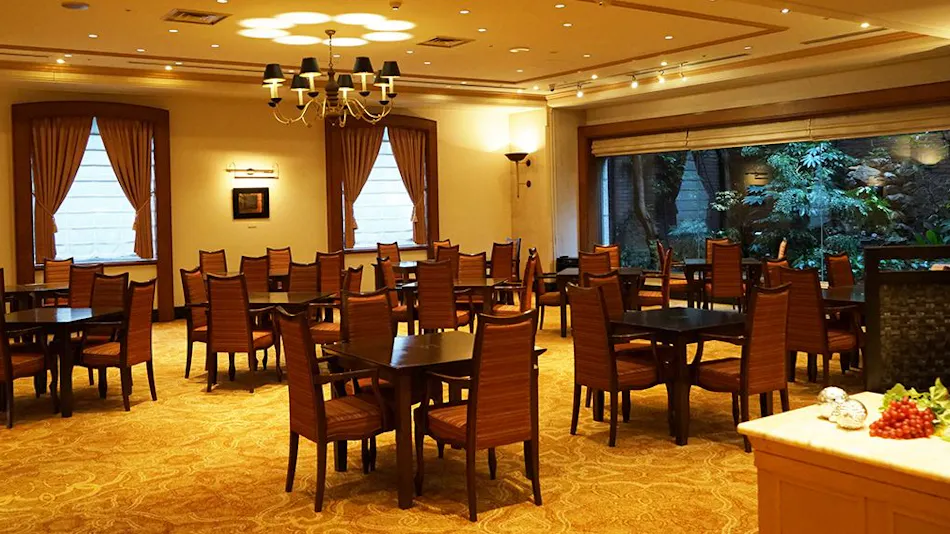 Hotel Nikko Princess Kyoto
