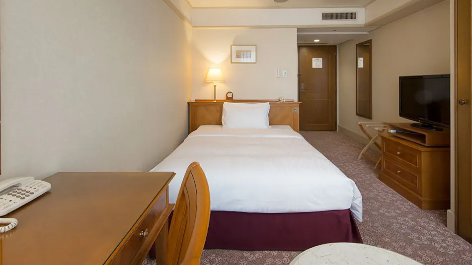 Hotel Nikko Princess Kyoto