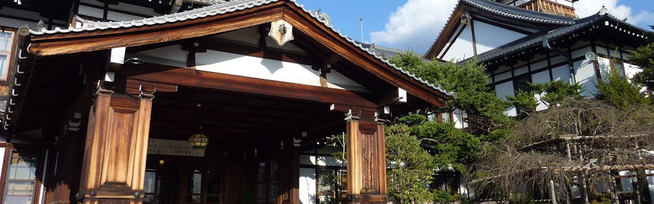 奈良市ならまち格子の家に近い一人旅におすすめのホテル 旅館 7選 宿泊予約は 一休 Com