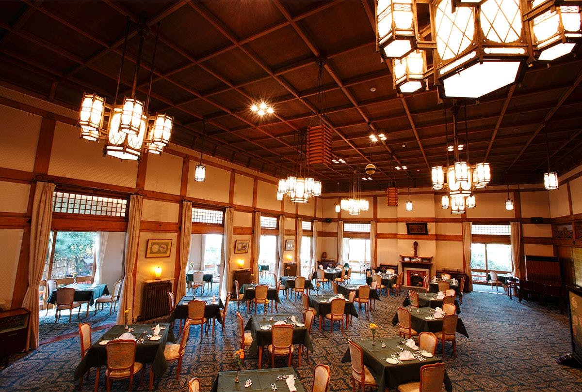 Nara Hotel