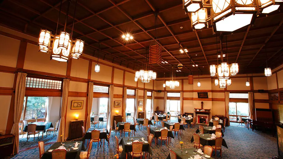 Nara Hotel