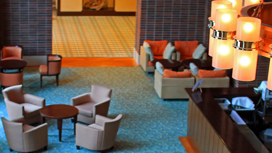 Towada Hotel