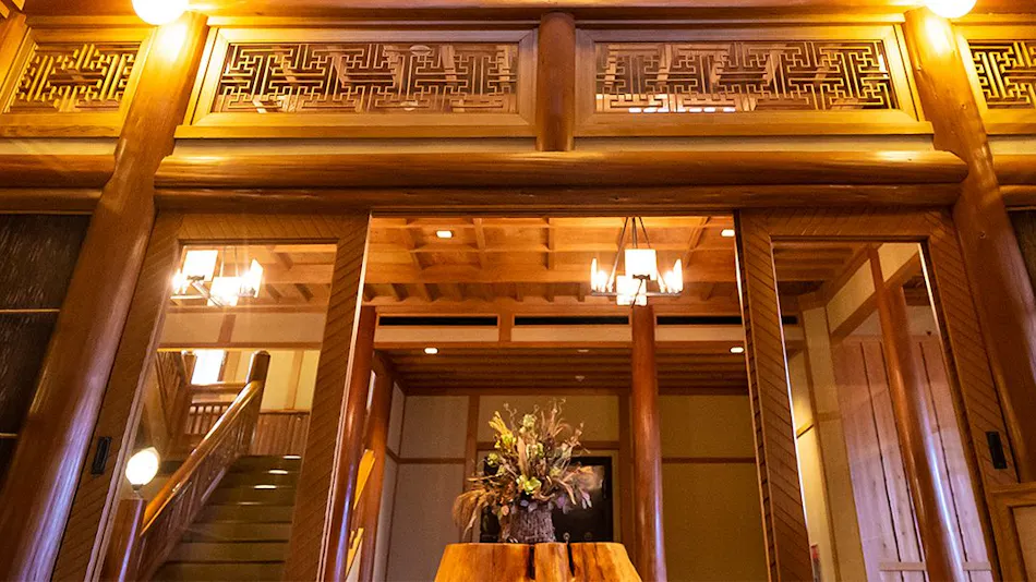 Towada Hotel