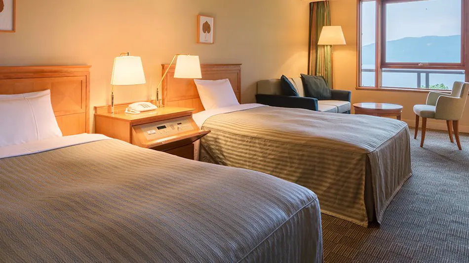 Towada Hotel