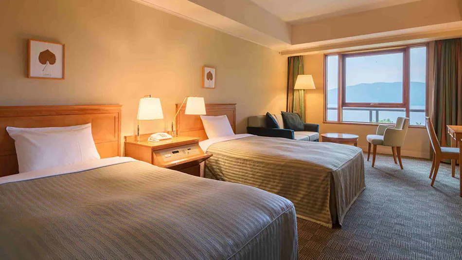 Towada Hotel