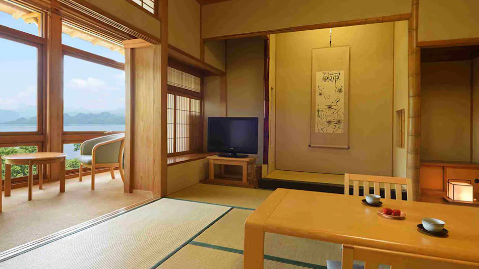 Towada Hotel