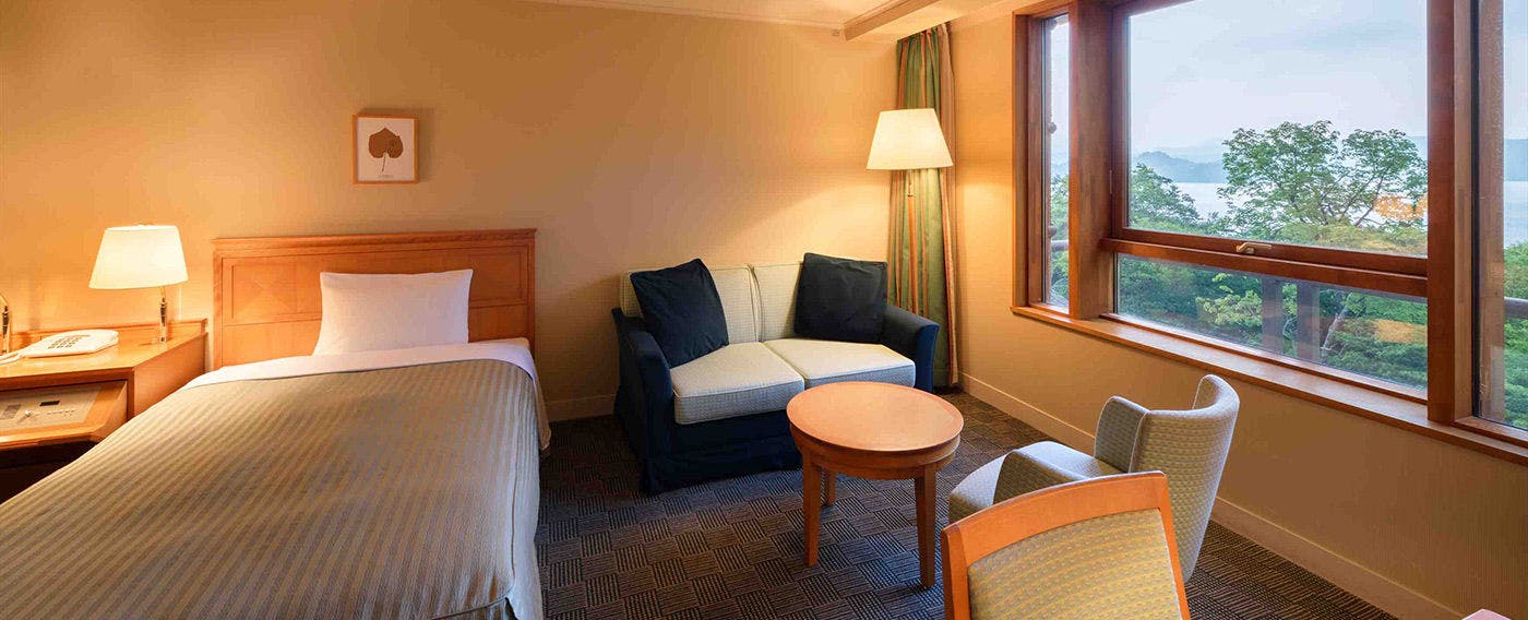 Towada Hotel