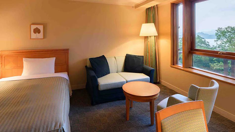 Towada Hotel
