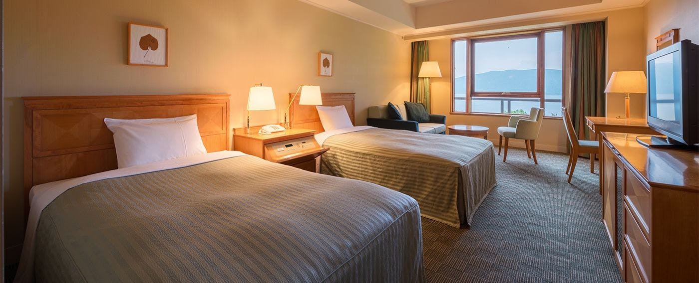 Towada Hotel