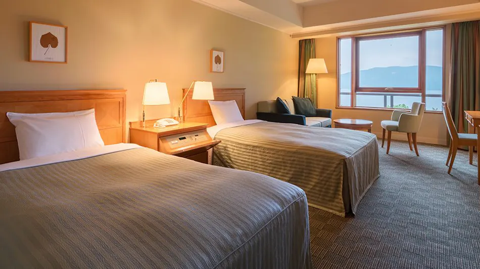 Towada Hotel