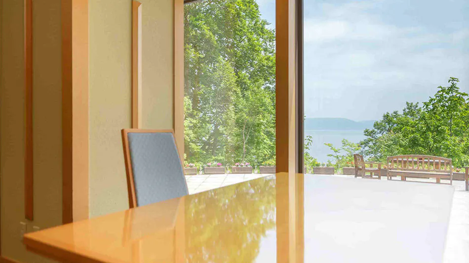 Towada Hotel