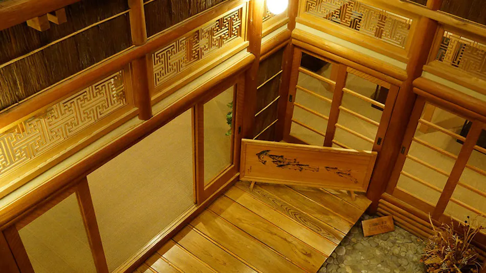 Towada Hotel