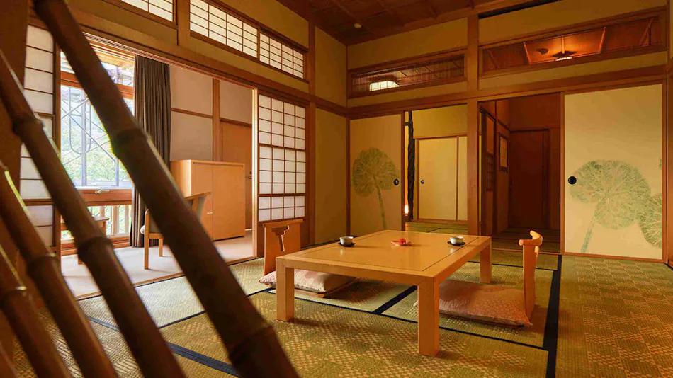 Towada Hotel