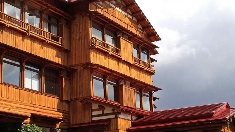 Towada Hotel