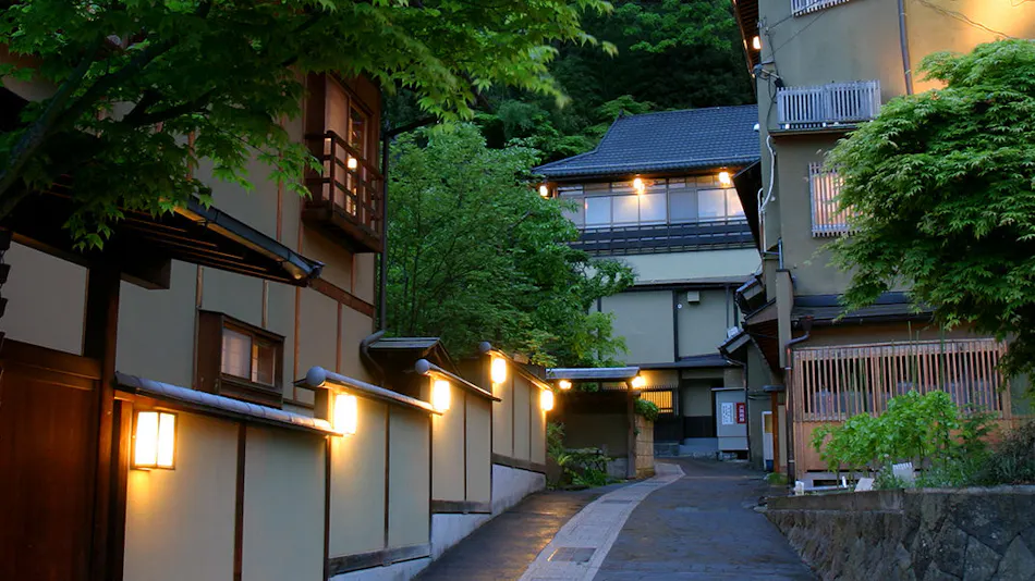 Kashiwaya Main Store