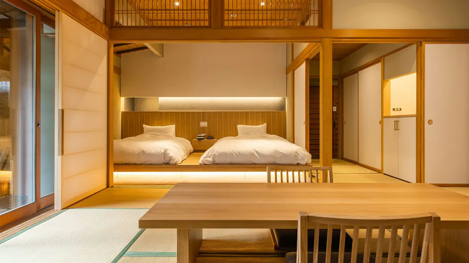 Kashiwaya Main Store