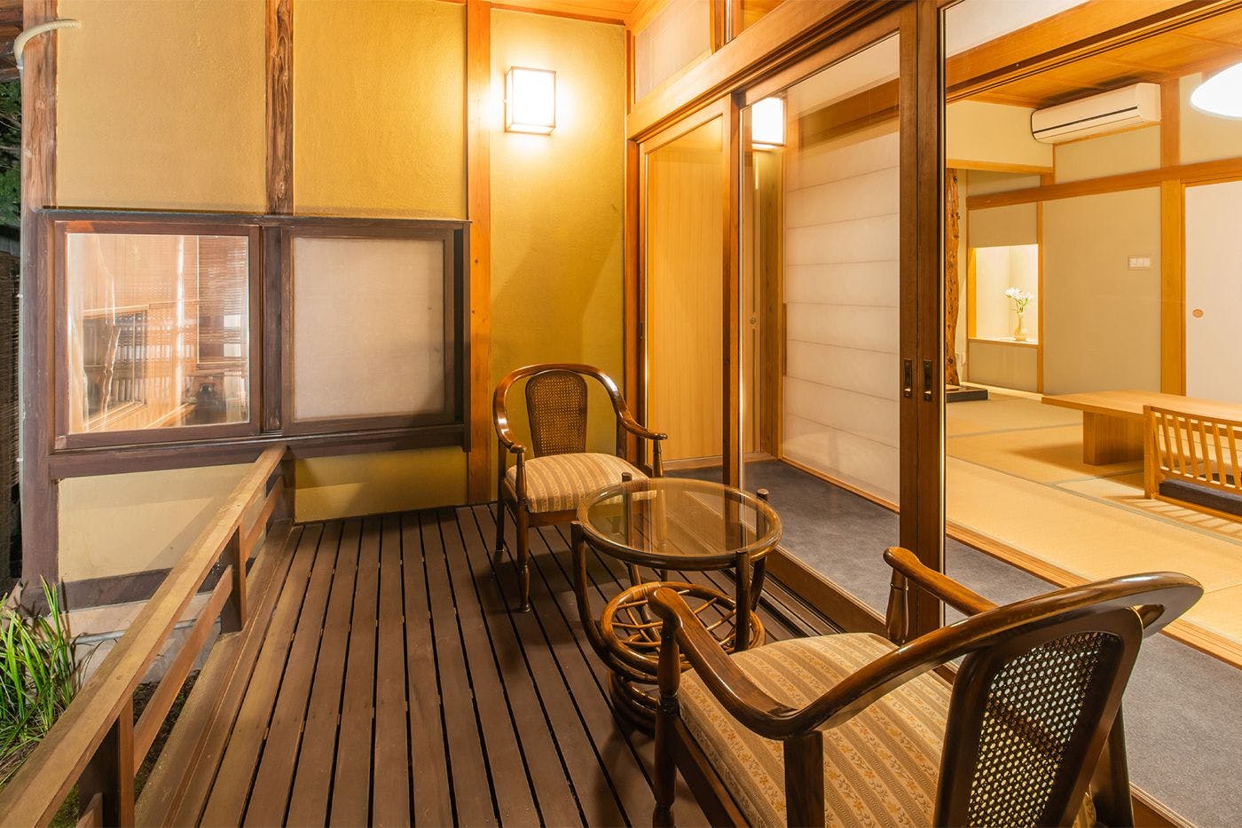 Kashiwaya Main Store