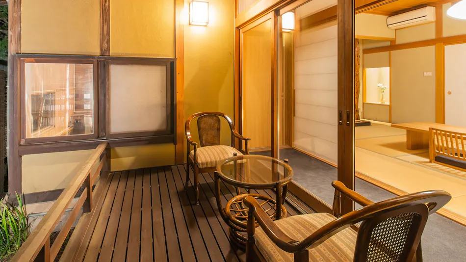 Kashiwaya Main Store