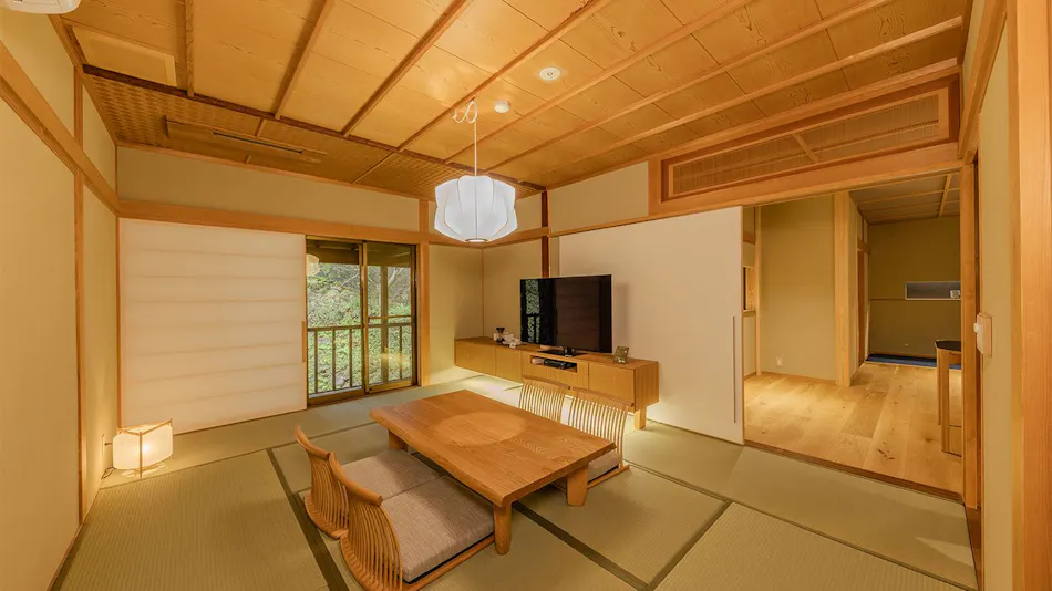 Kashiwaya Main Store