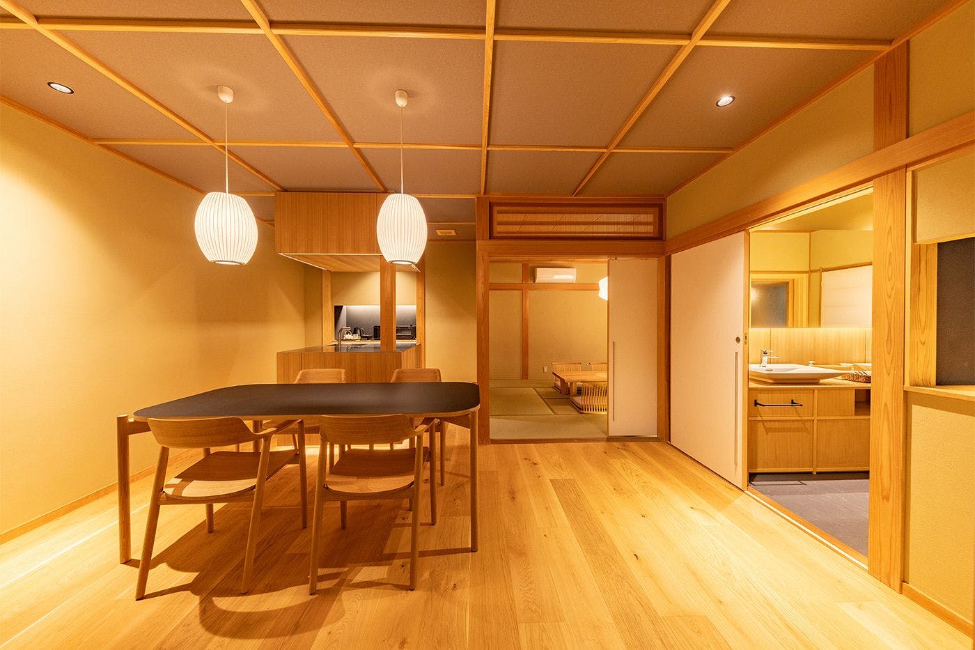 Kashiwaya Main Store