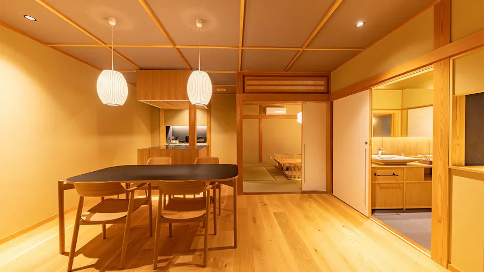 Kashiwaya Main Store