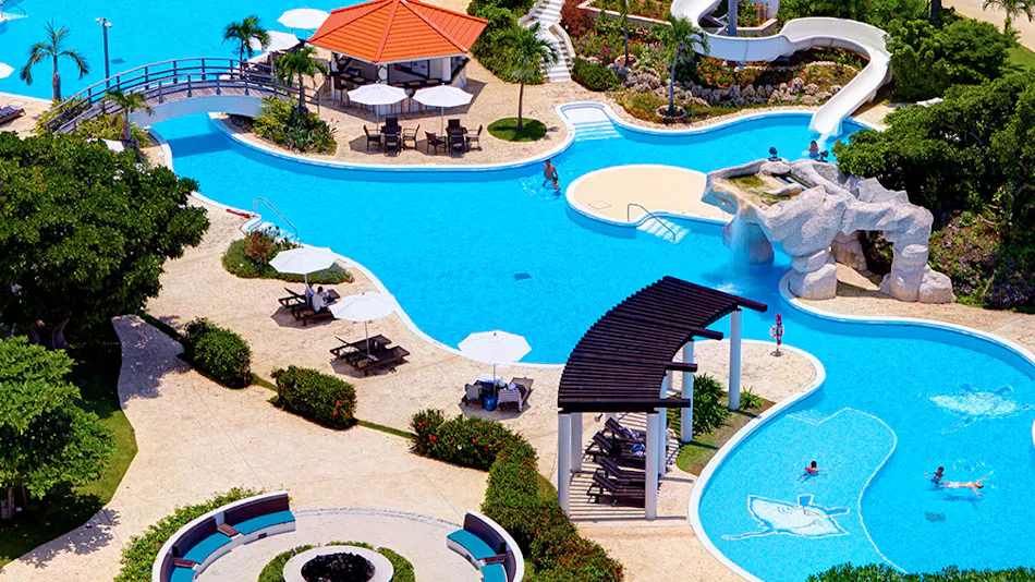 ANA InterContinental Ishigaki Resort