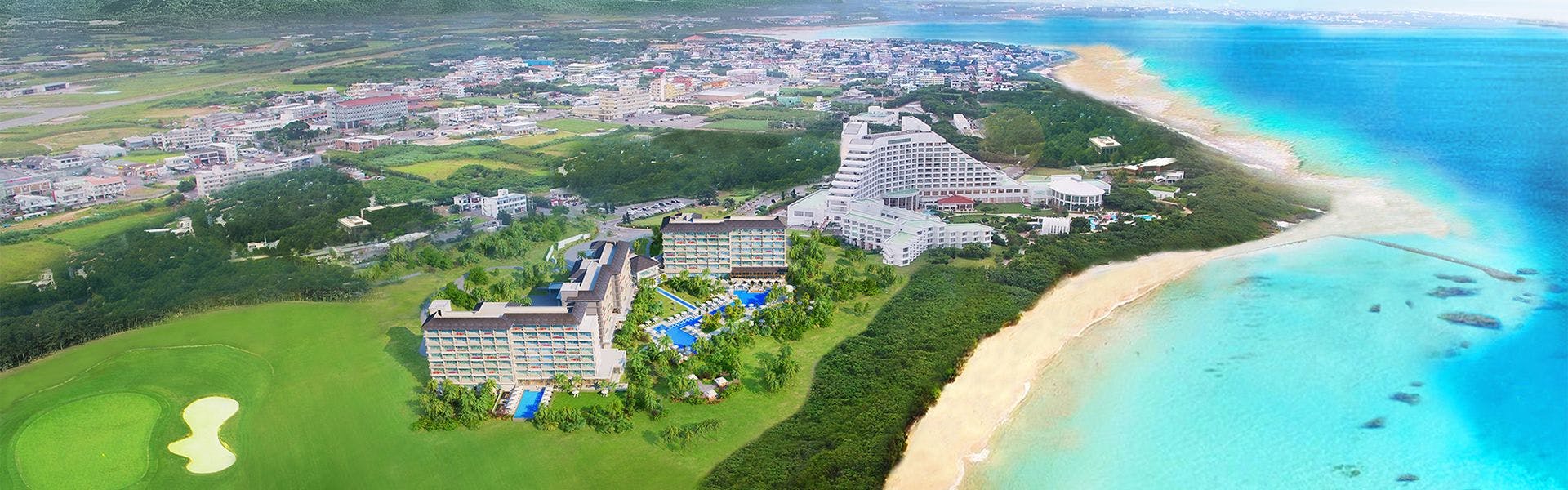 専用ラウンジ利用可付 石垣島のおすすめホテル 旅館 宿泊予約は 一休 Com